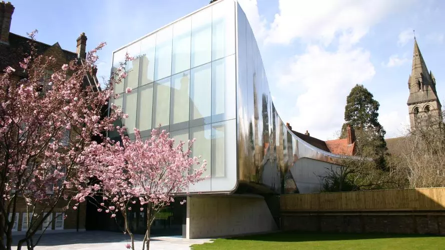 st anthonys college