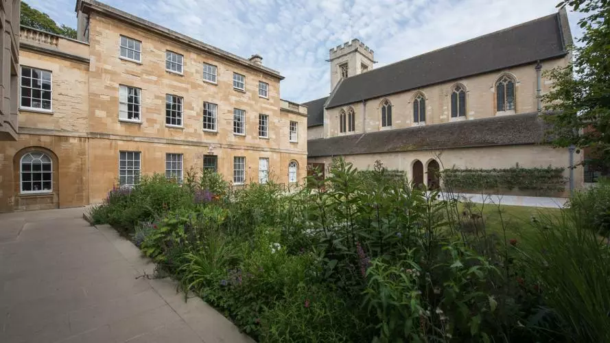 st peters college