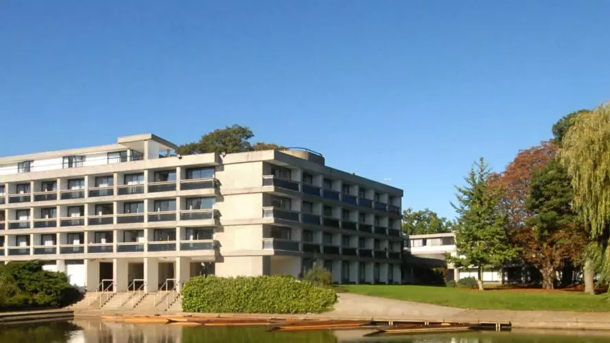 Wolfson College