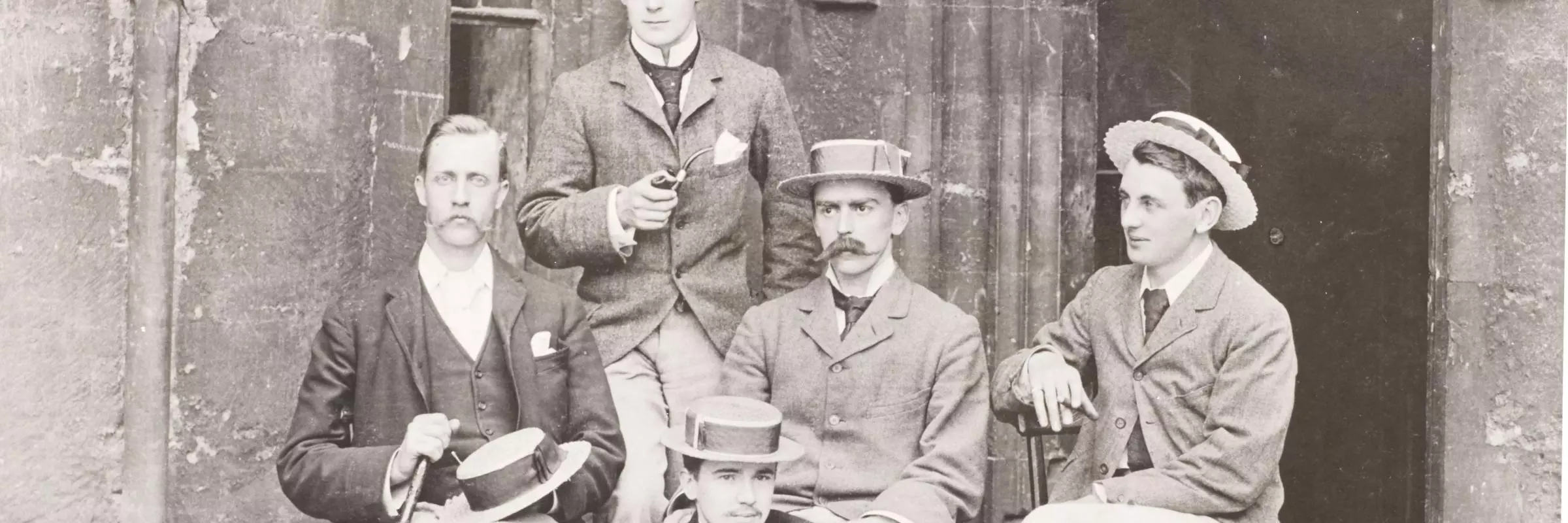 lincolncollegeboatclub1895