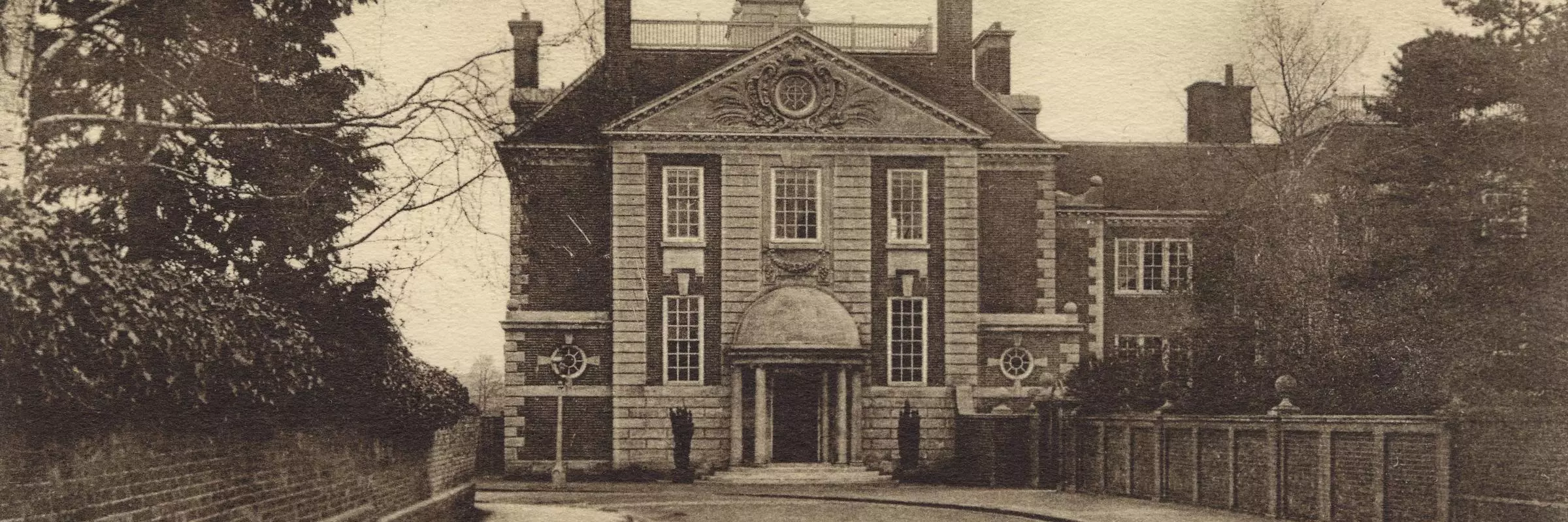 lmh talbot building
