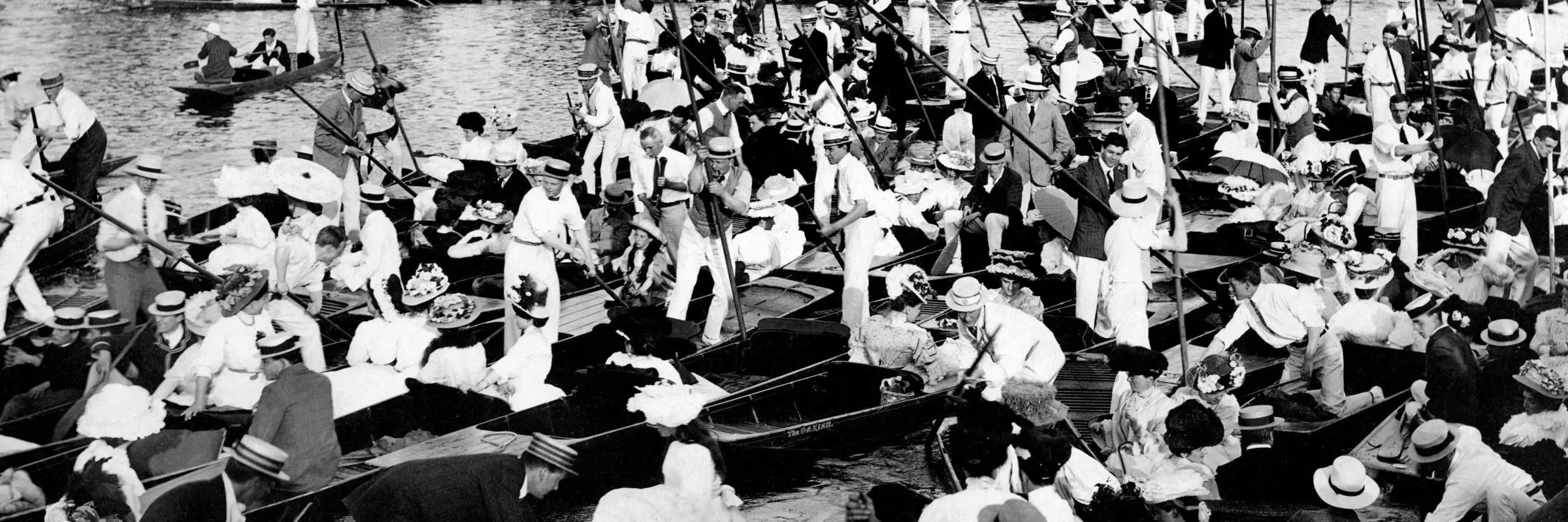 oriel boats 