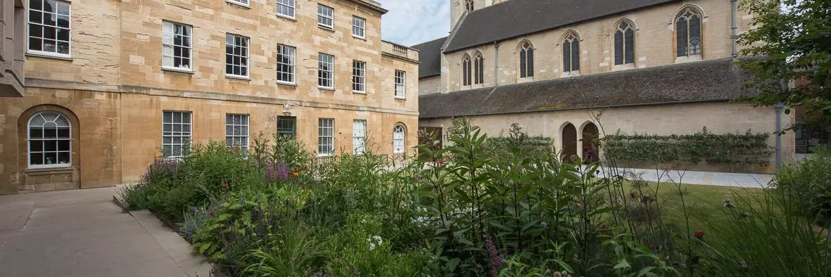 st peters college