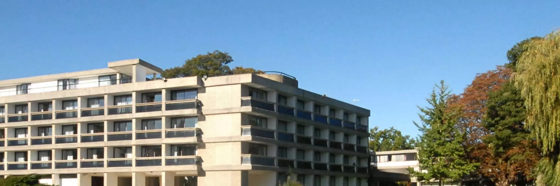 Wolfson College