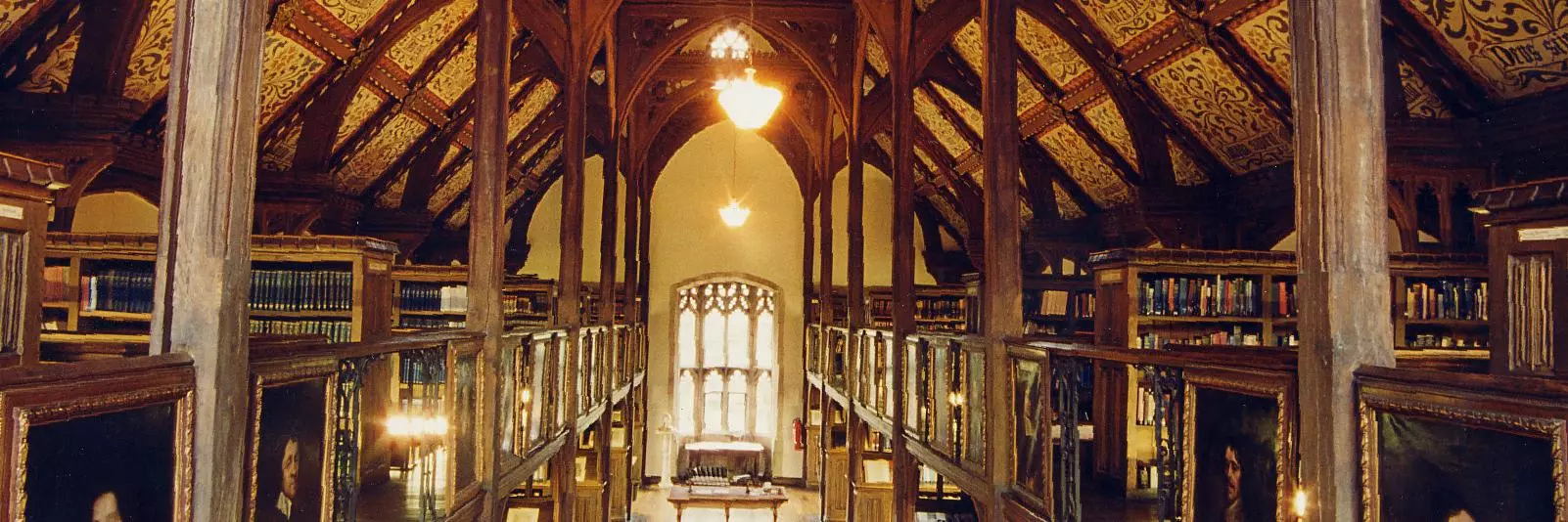 Mansfield Library